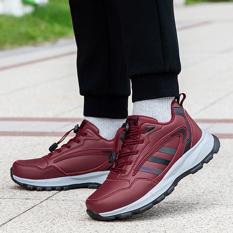 Old man Zhang Kali's shoes are a new tweezer