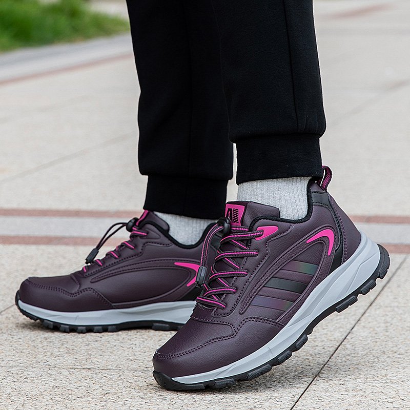 Old man Zhang Kali's shoes are a new tweezer