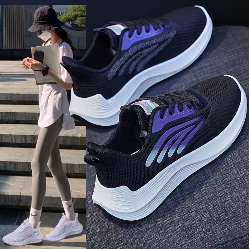 zilonging's new air-weaving girl in the fall 2024