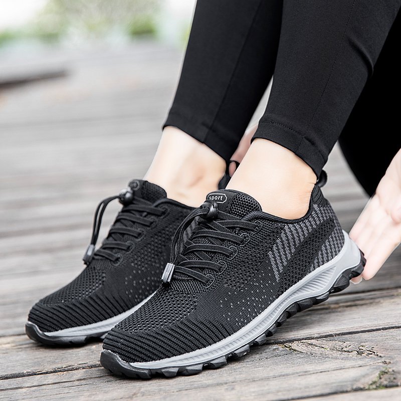 Zhang Kali Shoes and Autumn Recreational Sports Shoes