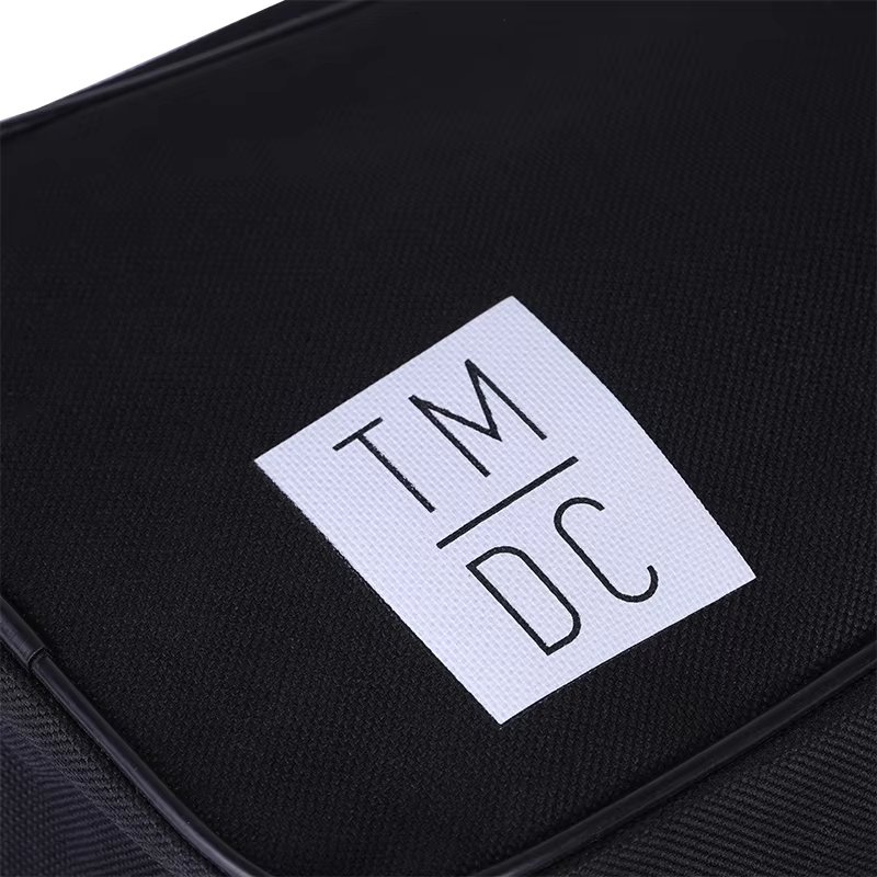 Factory Custom PU Polyester Water Resistant Zipper Pouch Sport Portable Shoes Dust Bags Mens Soccer Shoe Bag Football Shoes Bags