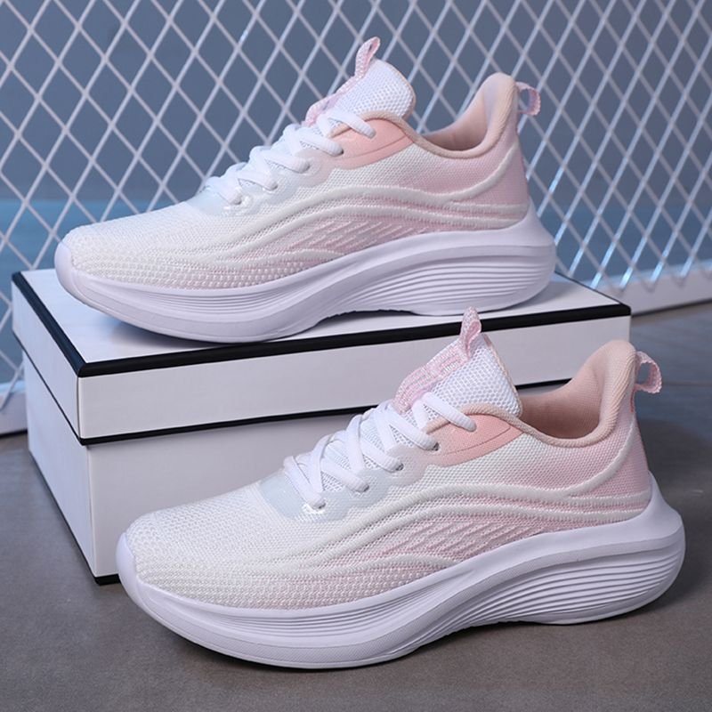 An Xian Fashion Shoegirl 2024 New Scratch Shoes Lighten Scratch Shoes