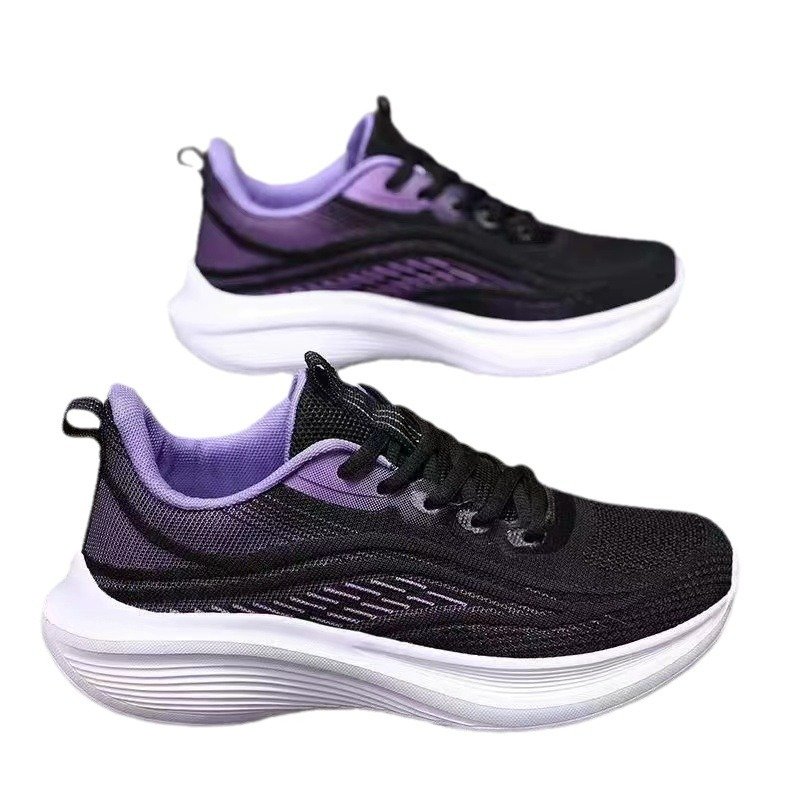 An Xian Fashion Shoegirl 2024 New Scratch Shoes Lighten Scratch Shoes