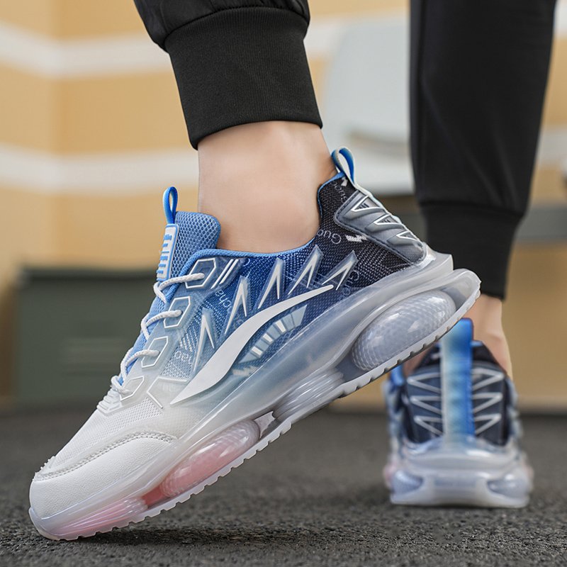 The new 2024 in the Autumn Stadium Shoes