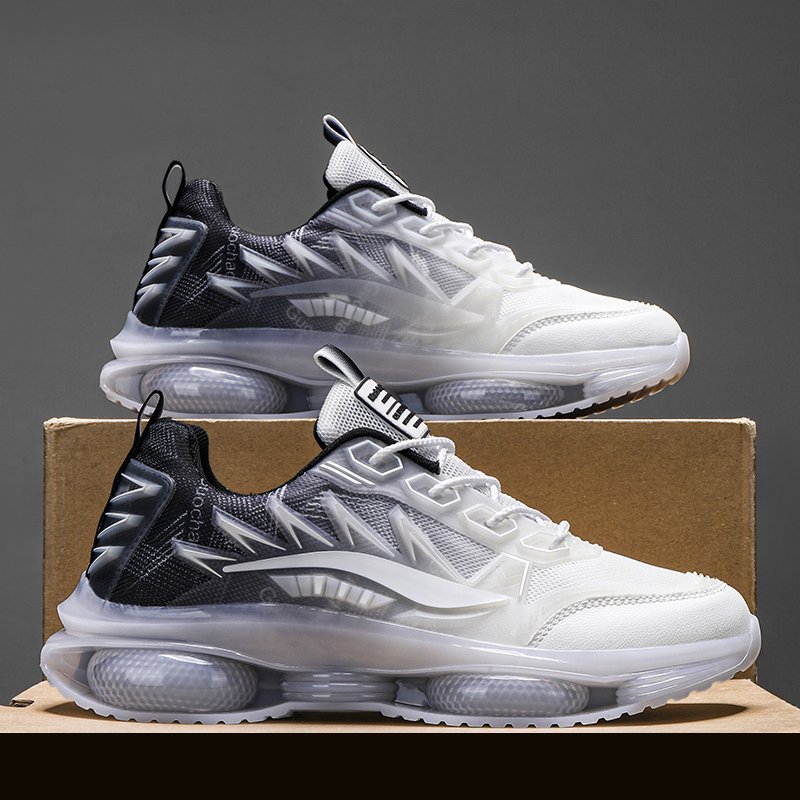 The new 2024 in the Autumn Stadium Shoes