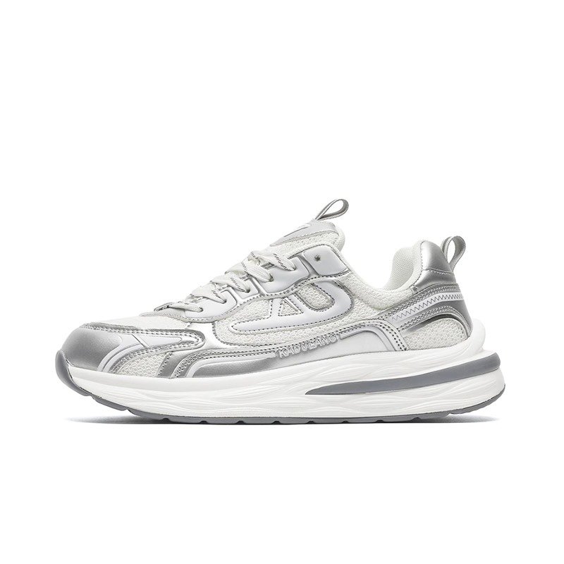 Old Lodmond's Shoes Man in Autumn 2024