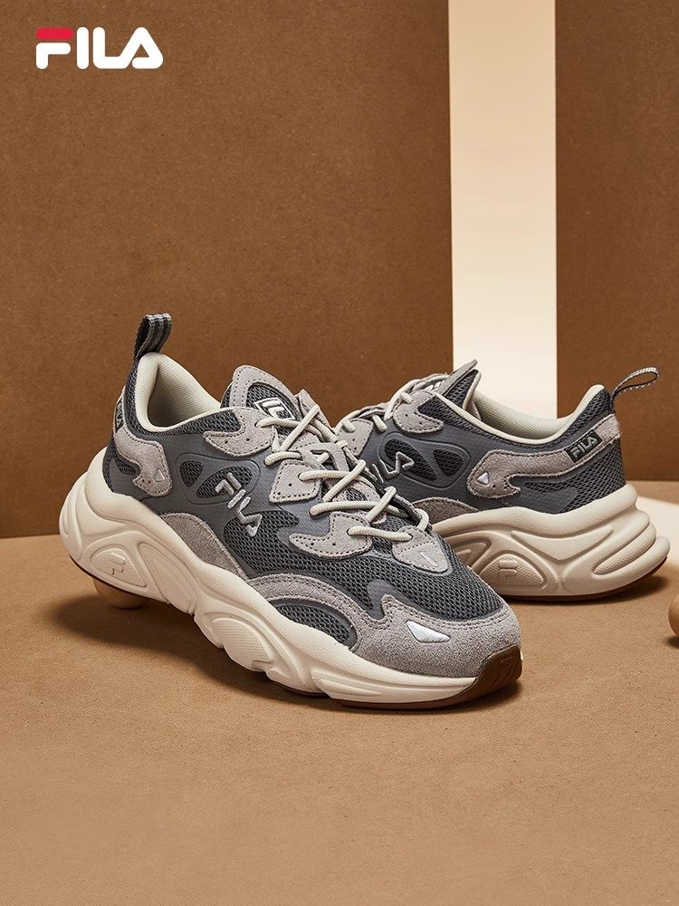 FILA FELÉ OFFICIAL MARS SHOES, MARES, OLD MAN'S SNEAKERS, SCOOTER SHOES, SCOOTER SHOES