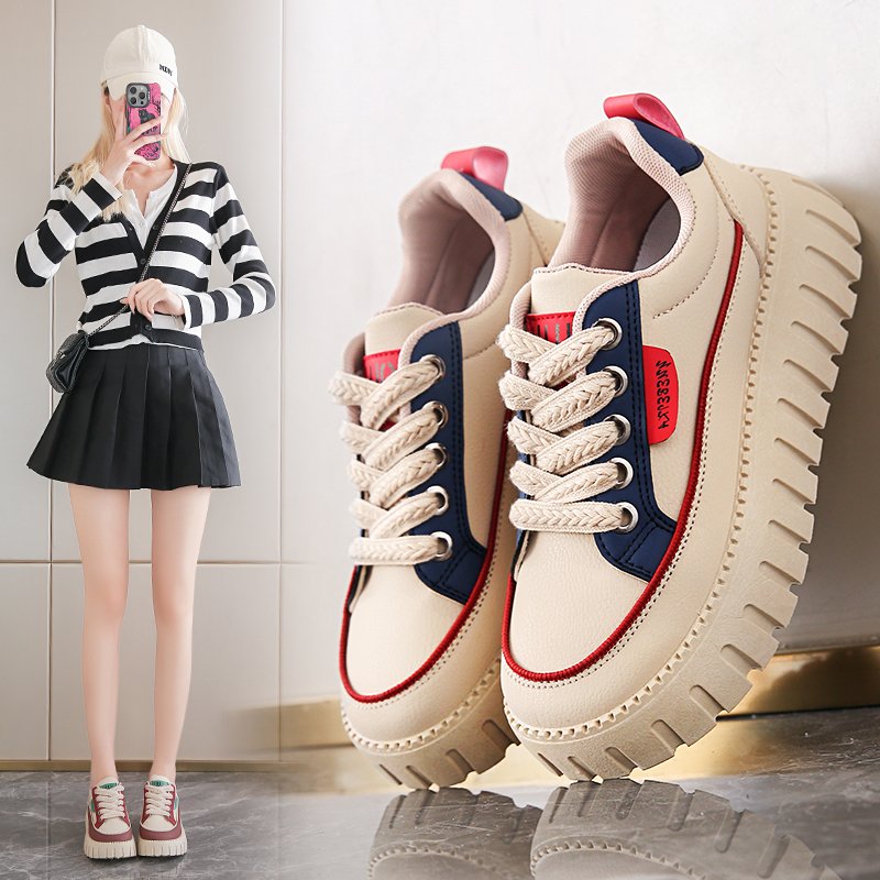 A new 2024 in female shoes