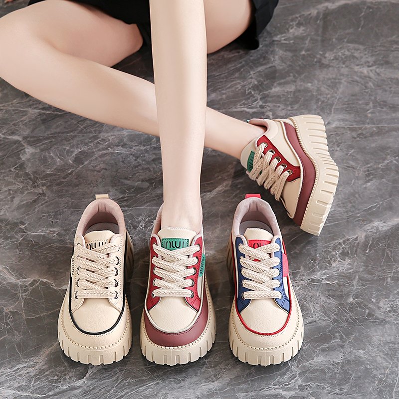A new 2024 in female shoes