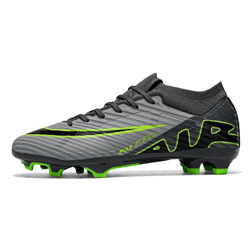 2024 High Quality Customized Professional Men's Football Shoes Soccer Shoes Large Size 36-49