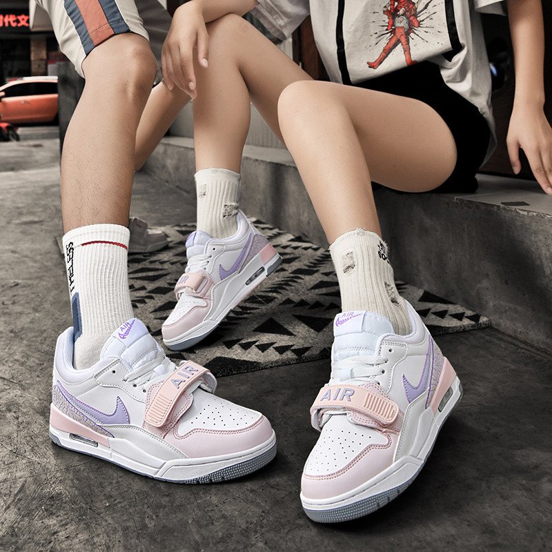 aj312 male shoe-blowing easter limit to live basketball shoe lina belle couple leisure-sport girls