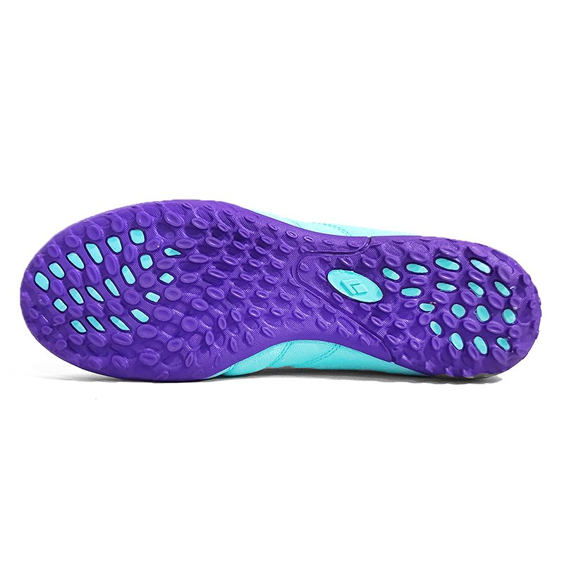 SAIFEINU Retro Football Shoes Nepali Price Customization China Botas Futbol Sublimated Original Shoes For Football