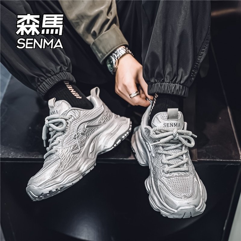 A new 2024 in Samma's shoes