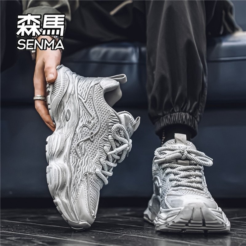 A new 2024 in Samma's shoes