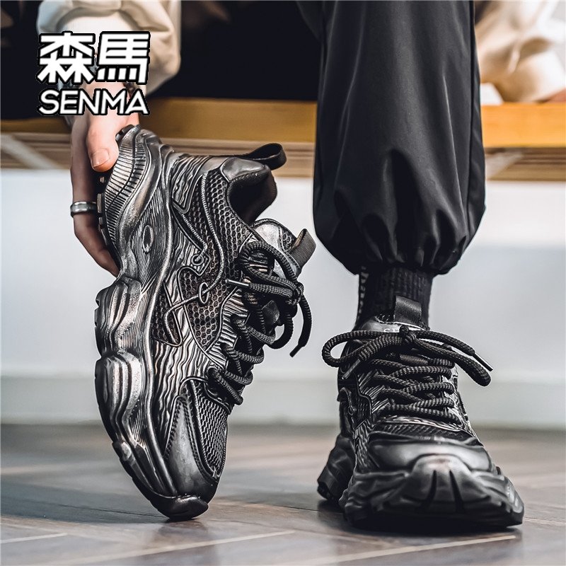 A new 2024 in Samma's shoes