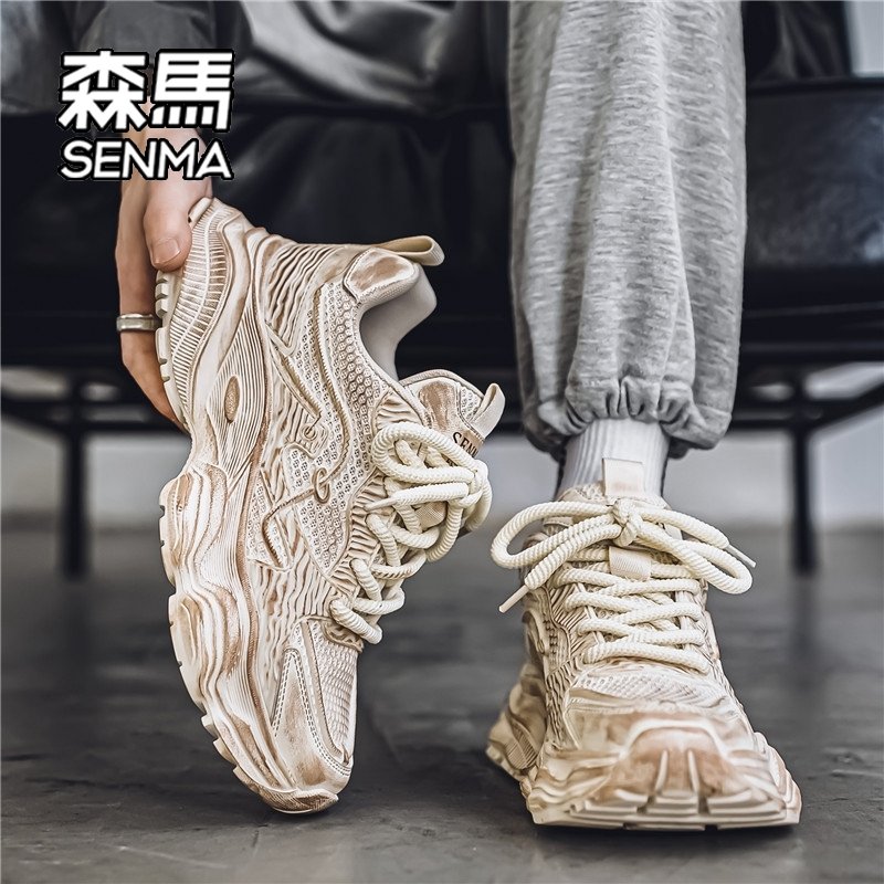 A new 2024 in Samma's shoes