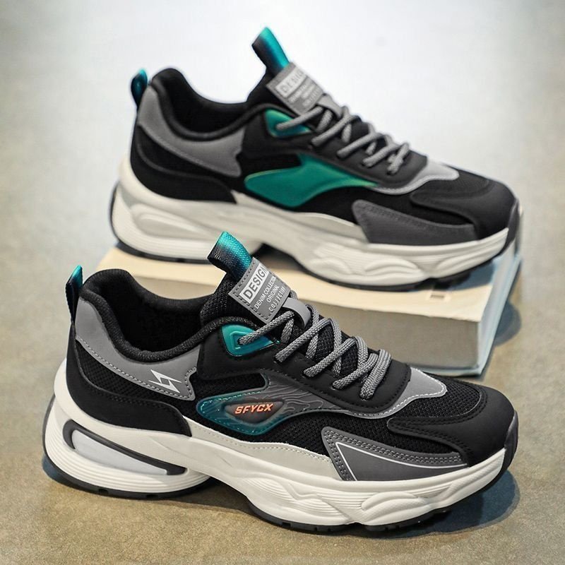 Autumn's new 2024 for men's shoes