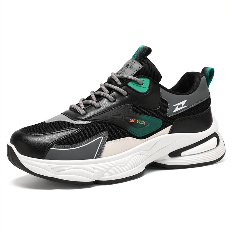 Autumn's new 2024 for men's shoes