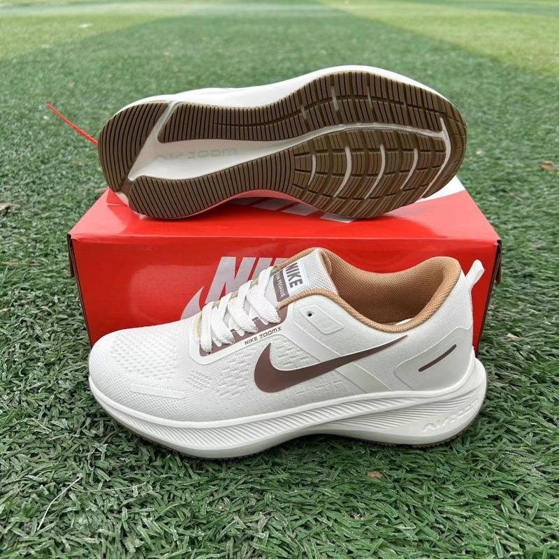 It's a very light running shoe