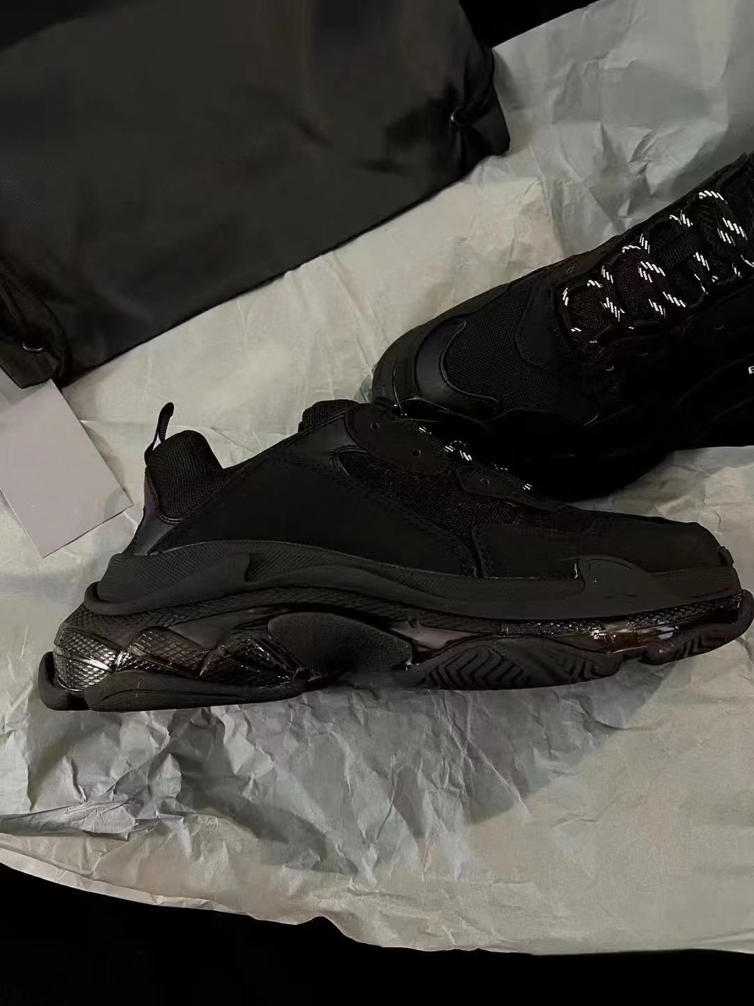 Top quality luxury brand 2024 classic new male and female luxury leisure sports shoes Sports football shoes