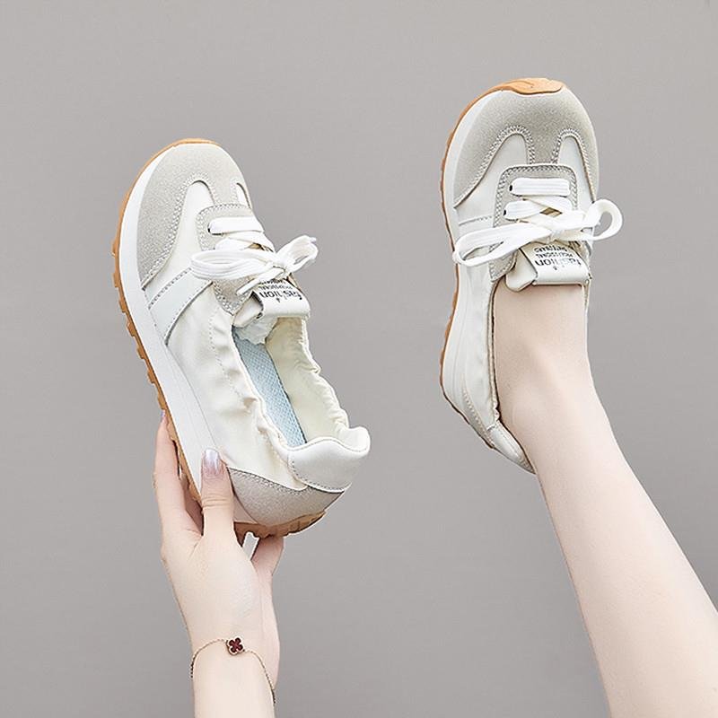 I'm not tired of pala's shoes