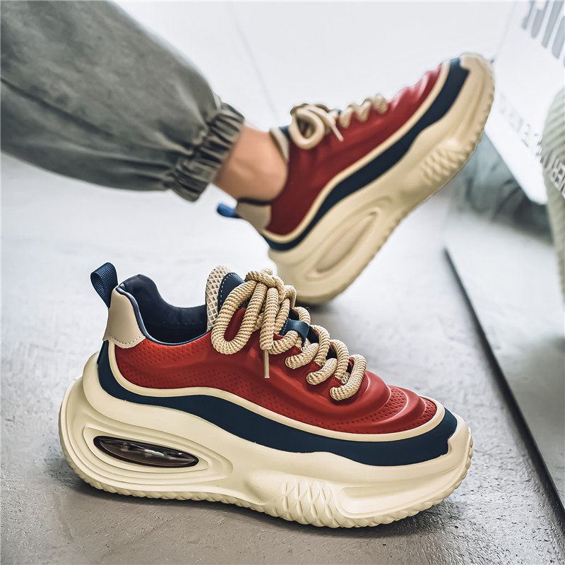 Backshoes 2024, a new one in the fall