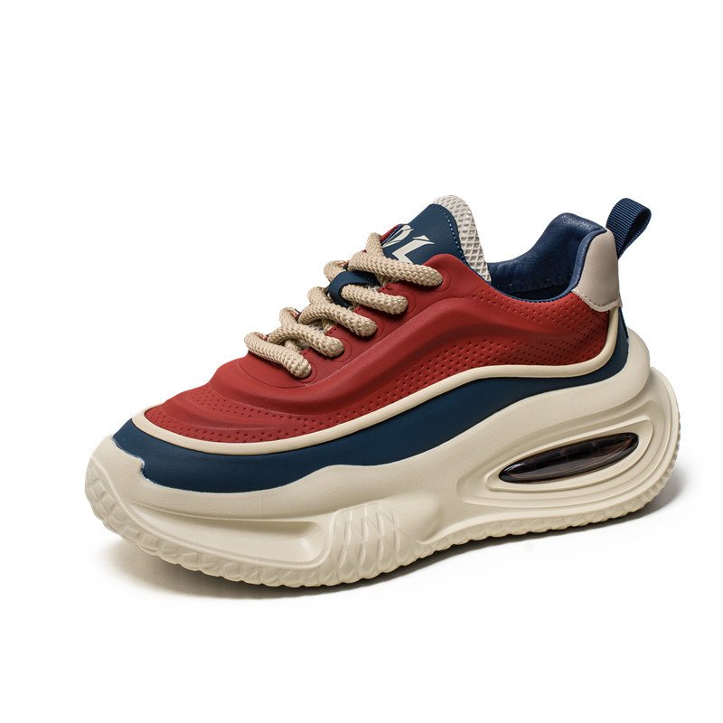 Backshoes 2024, a new one in the fall