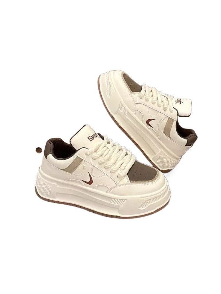 Back-to-back, white-shoe-shoe girl, up to 2024 new spring and autumn-recreational-past-past-past-past-past-past-past-past-past-past-past-past-past-past-past-past-past-past-a-past-past-past-past-past-past-past-past-past-past-past-past-past-past-past-past-past-past-past-past-past-pas