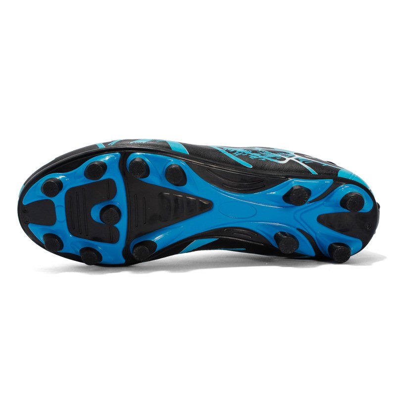 High Quality Men's Soccer Cleats Shoes Outdoor Indoor Professional Youth Boys Football Boot Shoes
