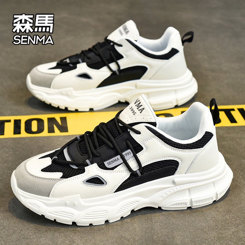 The new 2024 for the Samma Popshaw Shoes