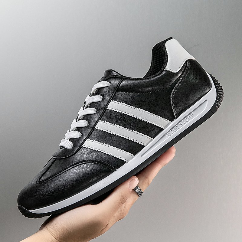 The new 2024 Fashion Ritchie Shoeman at the Aridi State Flagships Shoe