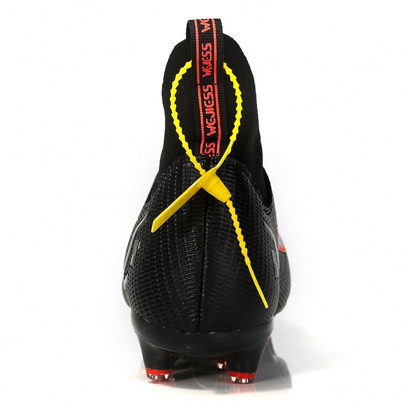 Football Shoes 9Yrs Old Sports Soccer Highcut Spike 20$ Uppers For Sport Rc3 Cleats Private Label Mecurial Boots &Lrm;Shoes