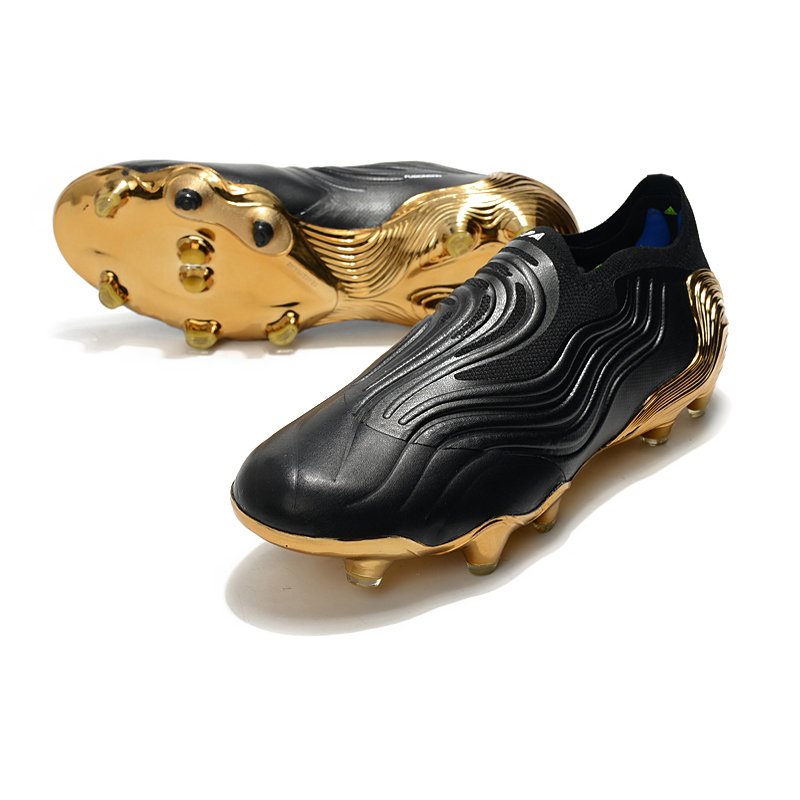 Latest training Professional Breathable Men Soccer Shoes Football Shoes Anti Slip Football shoes