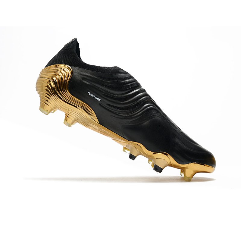 Latest training Professional Breathable Men Soccer Shoes Football Shoes Anti Slip Football shoes