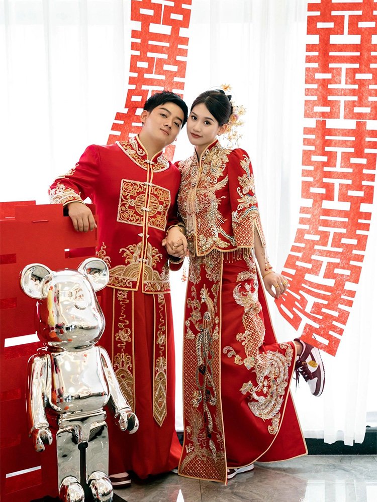the real aj wedding shoes, the red bride shoes, the low-shoes, the dunk-shoes, the twigs, the twigs