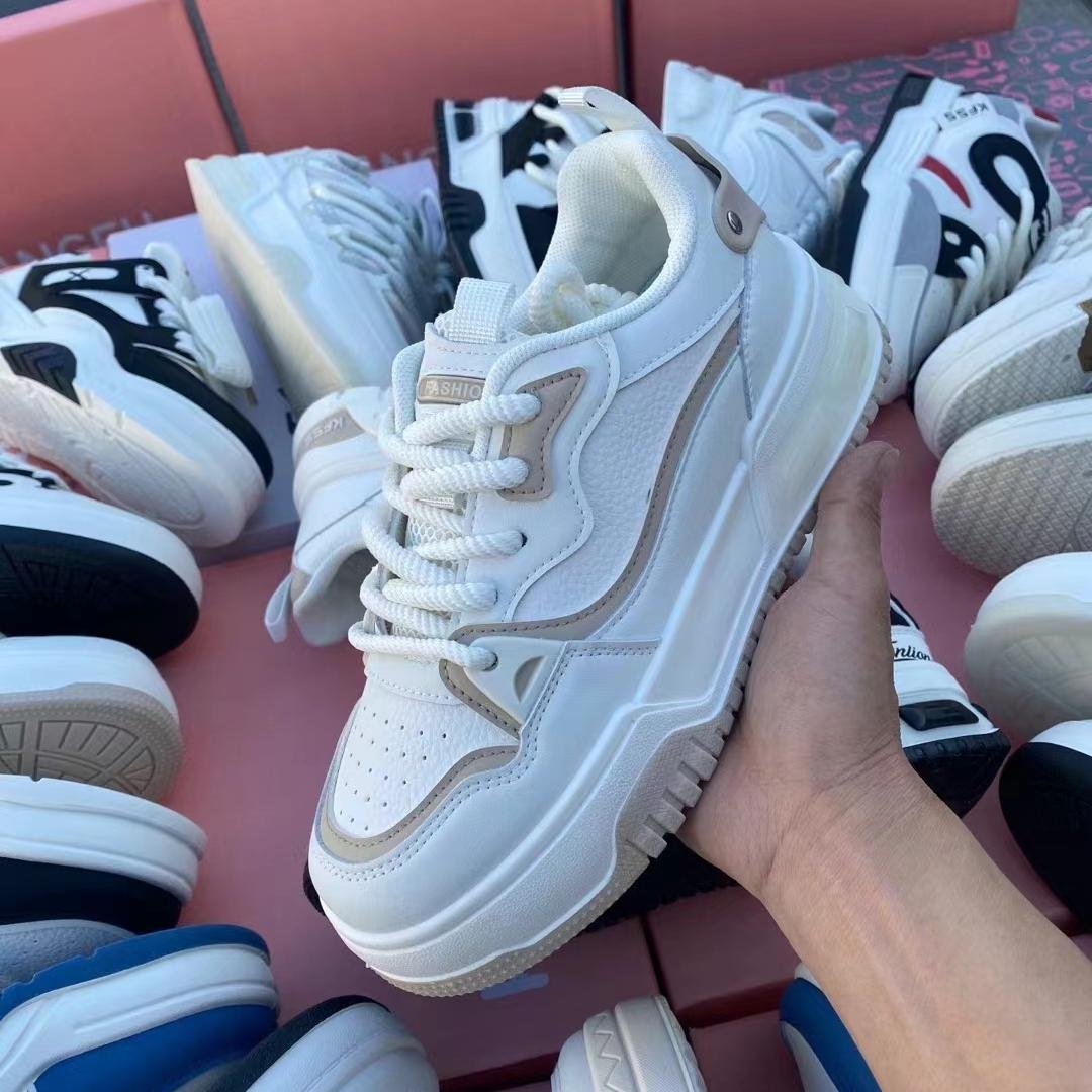 Wholesale Brand New Ladies Mixed Shoes Stock Clearance Oversold Ladies Mixed Shoes