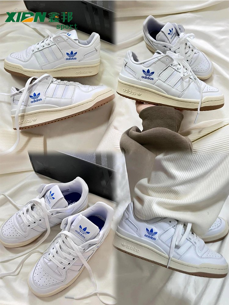 Adidas Adidas is the same pair of ENTRAP sports shoes