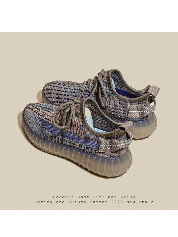 2024 new pairs of pairs' shoes