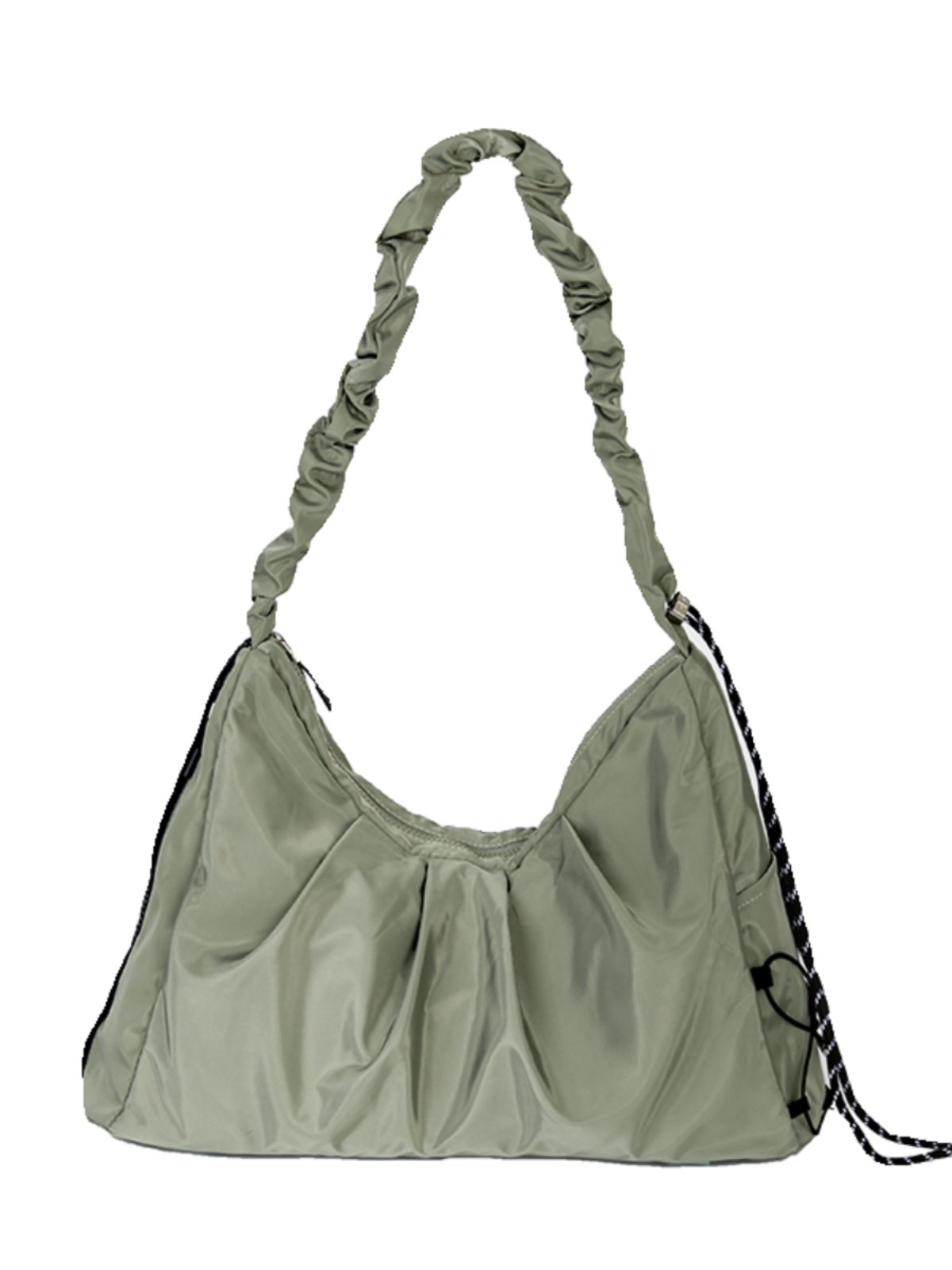 Gymnasium bag, dry and wet, multi-purpose, colory, yoga bag, shoe bag, one-shoulder slop bag