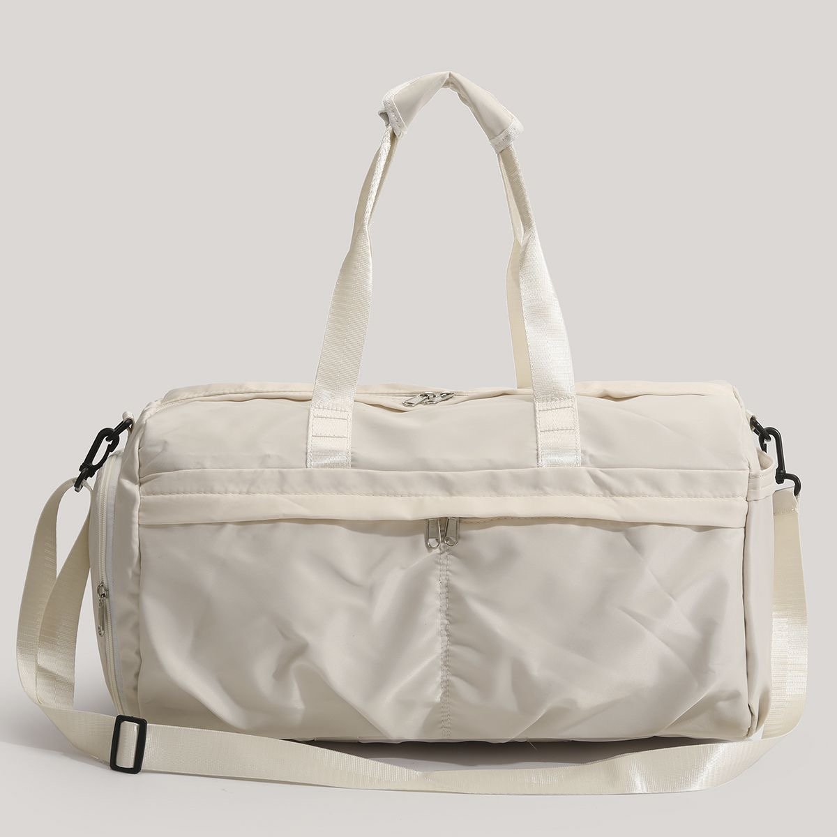 UFBEH REIWIIO TRAVEL KIT FOR SHORT-DISTANCE HANDBAGS FOR DRY, WET AND SEPARATED YOGA GYMNASIUM