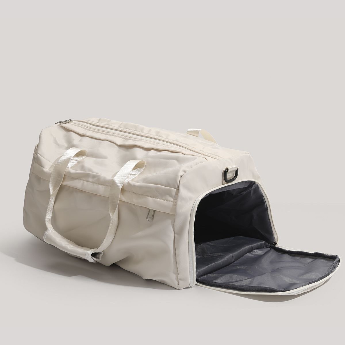 UFBEH REIWIIO TRAVEL KIT FOR SHORT-DISTANCE HANDBAGS FOR DRY, WET AND SEPARATED YOGA GYMNASIUM