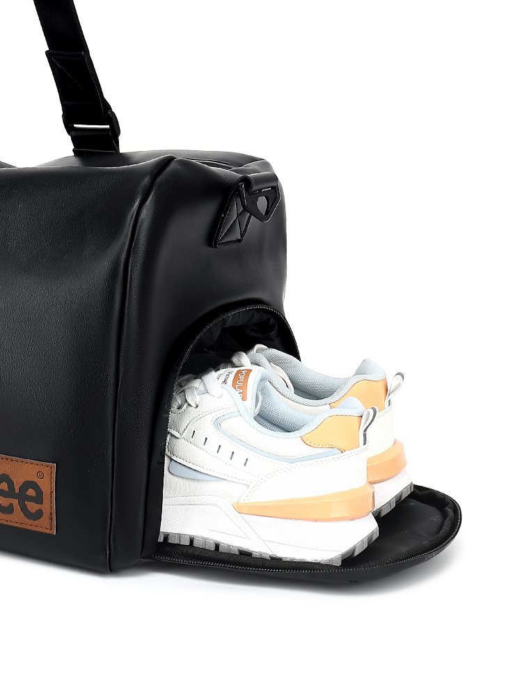 Lee gyms, dry and wet, male short-distance bag, large-capacity swimming handbags for women