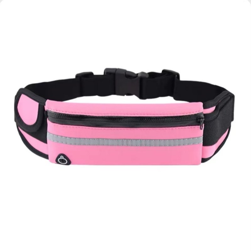 A running bag, an outdoor sports cell phone, an invisible mini belt, multi-purpose water-proof