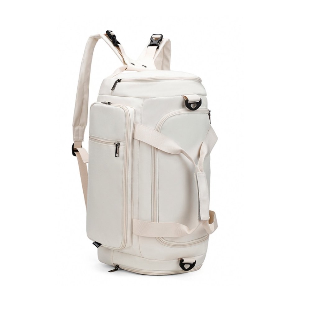 Decannon travel packs can go out to camp to collect independence from two-shouldered large-capacity backpacks