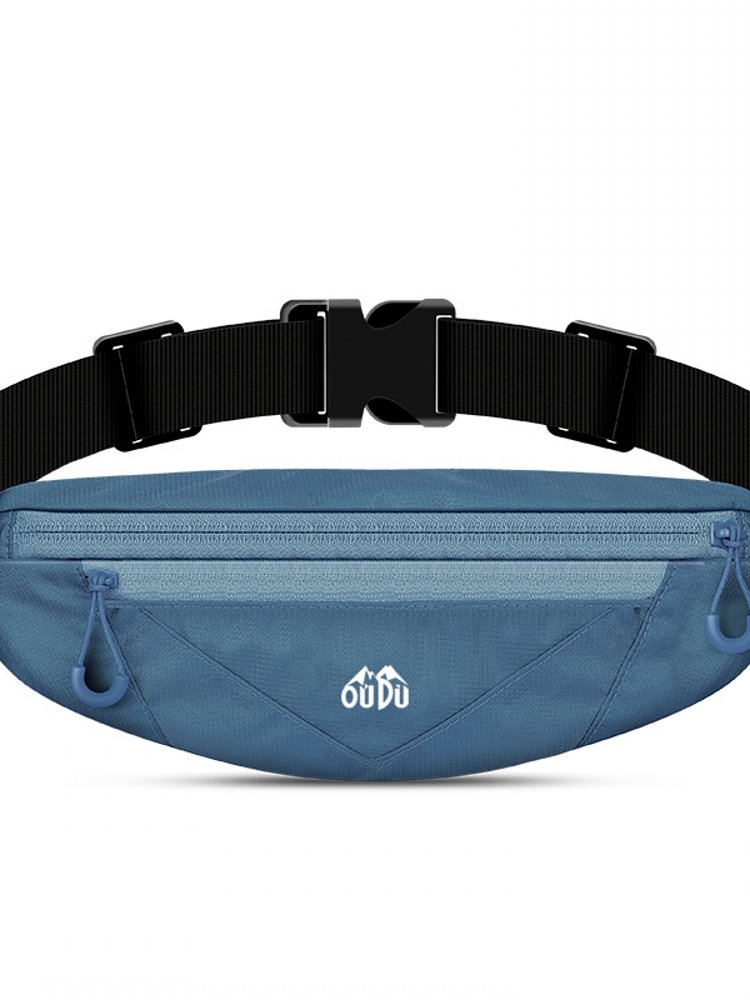 Decañononon? A sports bag for men and women with multi-purpose outdoor equipment for water invisibility