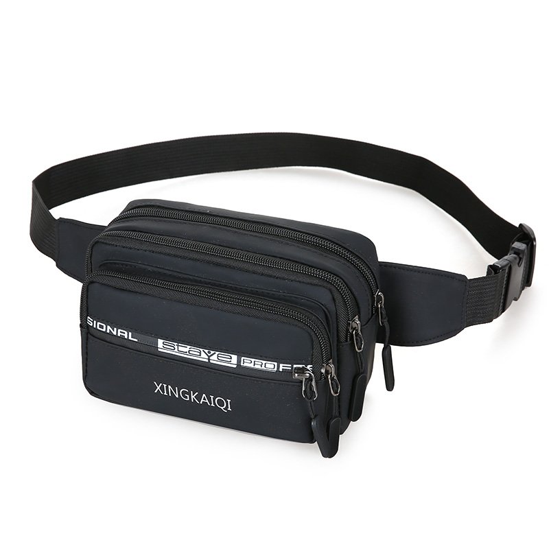 Multi-functional, high-capacity waterproof, outdoor sports mobile purses, cashbags, cashbags, cashbags