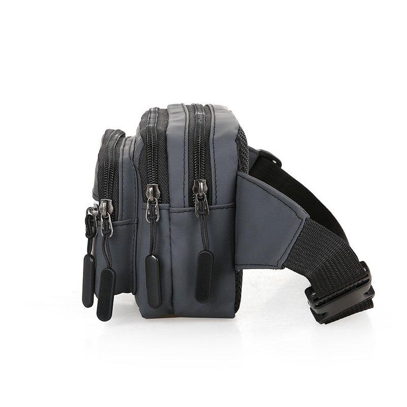 Multi-functional, high-capacity waterproof, outdoor sports mobile purses, cashbags, cashbags, cashbags