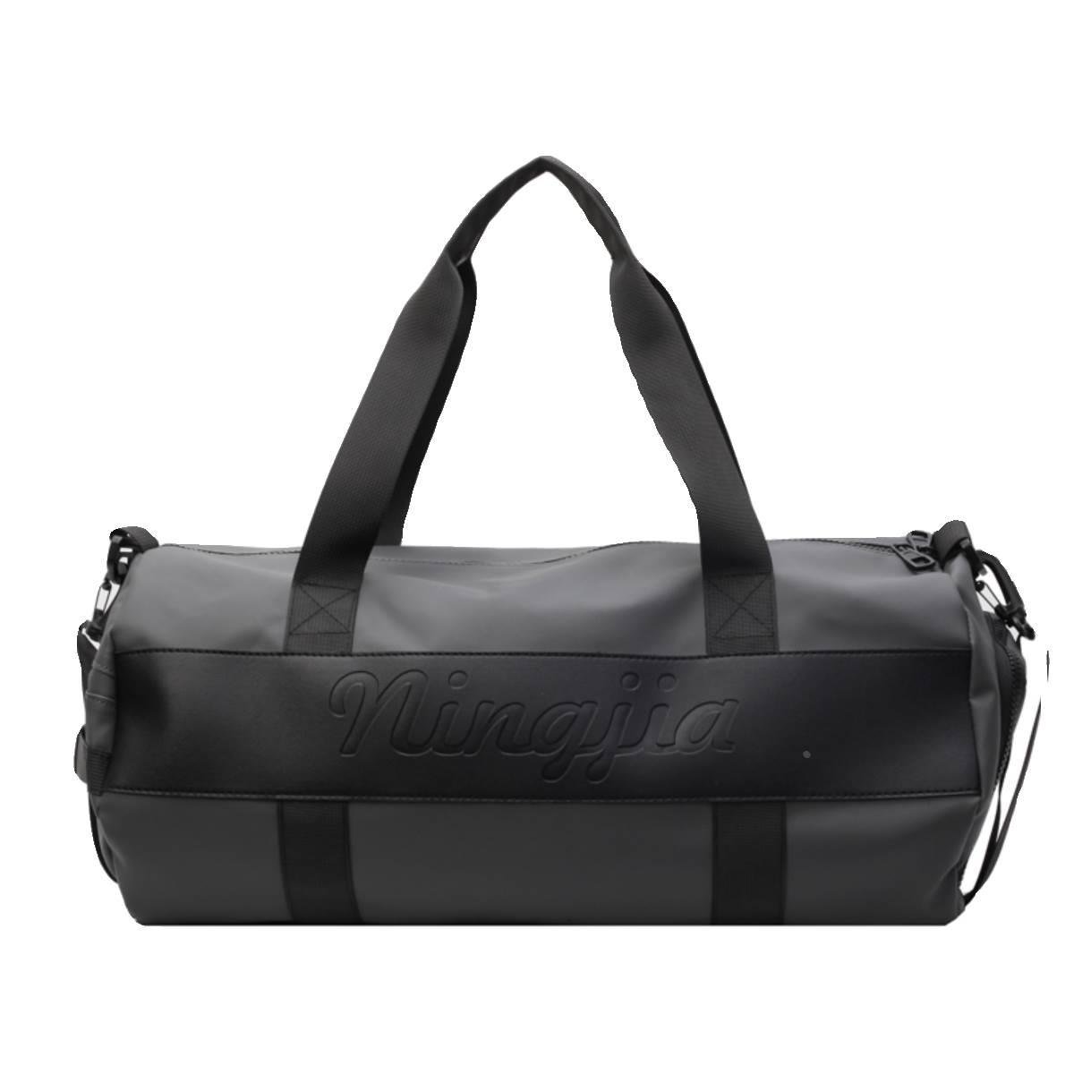 Gyms, men's short-distance bags, women's large capacity to travel, handbags, swimming and sports