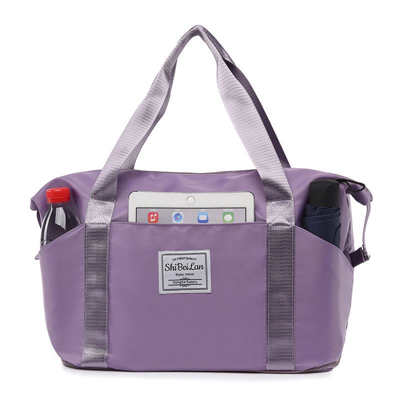 Travel packs for work-in-life bags for sports bags and large handbags for travel