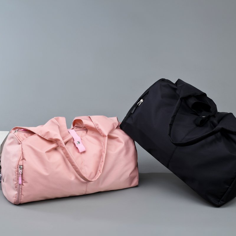 Yoga sports bag for girls with a light-volume one-shoulder short-haul trip pack for swimming